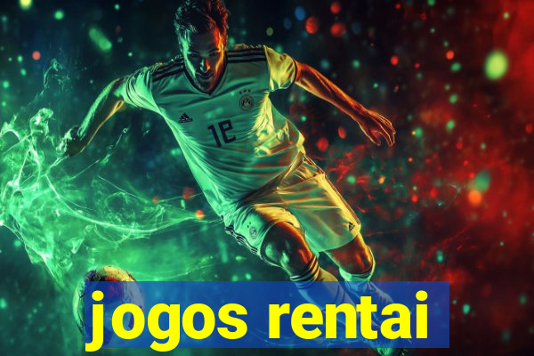 jogos rentai